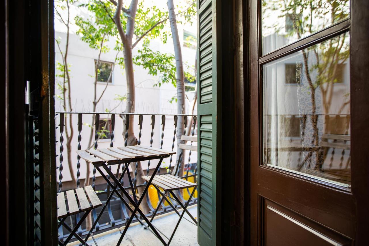 14 Blasco De Garay Barcelona Exterior foto